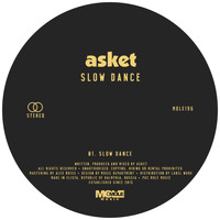 Asket - Slow Dance
