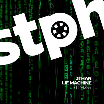 3than - Lie Machine