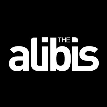 The Alibis - Noir