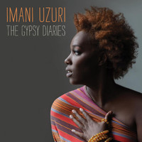Imani Uzuri - The Gypsy Diaries