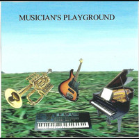 James Edward Cole III - Musician's Playground