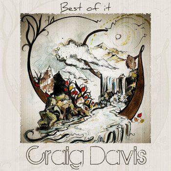 Craig Davis - Best of It