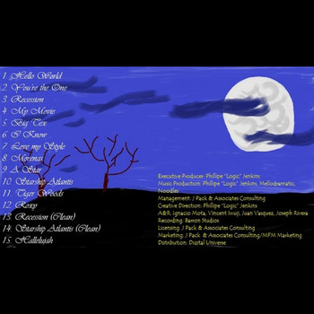 Logic - My Movie (Explicit)