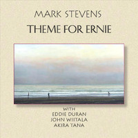 Mark Stevens - Theme for Ernie - Vocal Version