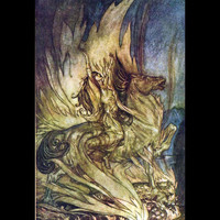 Parsifal - Euphoria (Cover)