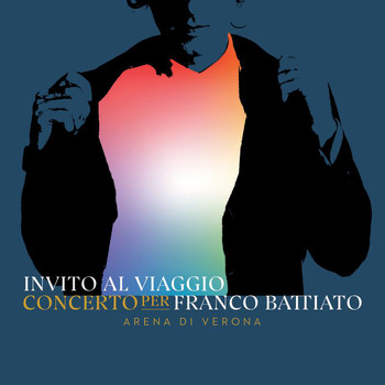 Various Artists - Invito Al Viaggio - Concerto Per Franco Battiato (Live)