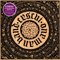 Ceschi - The One Man Band Broke Up (Explicit)
