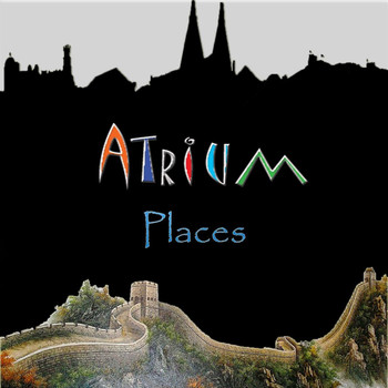 Atrium - Places