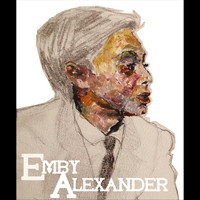 Emby Alexander - Drag the Long Way Home
