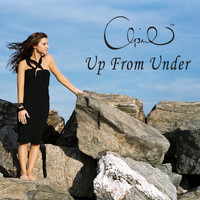 April Kry - Up from Under