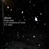 Reese - Winter Walk Lo Fi Symphony for Guitar in C Major