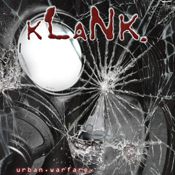 Klank - Urban Warfare
