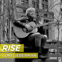 Lori Lieberman - Rise