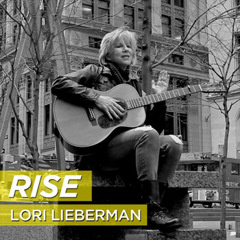 Lori Lieberman - Rise