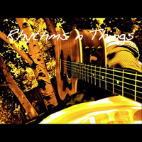 Paul Petersen - Rhythms N Things