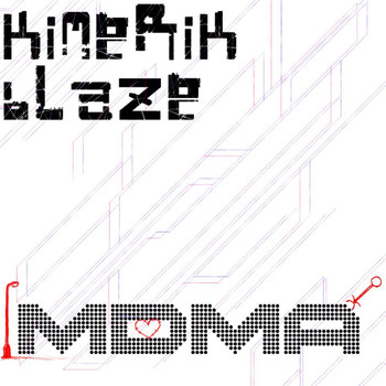Kimerik Blaze - MDMA (Explicit)