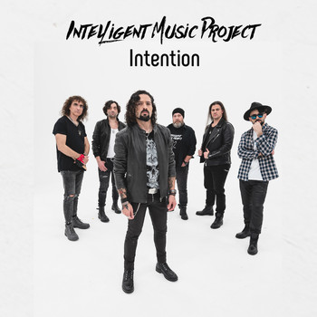 Intelligent Music Project - Intention