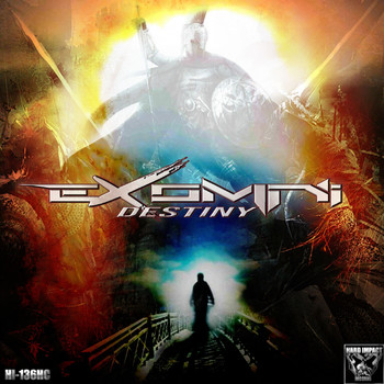 Exomni - Destiny