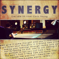Chris Young - Synergy - EP