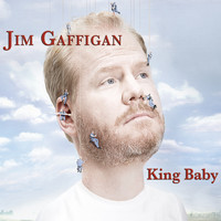 Jim Gaffigan - King Baby (Explicit)