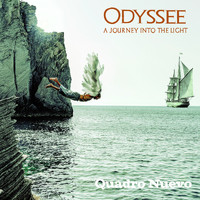 Quadro Nuevo - Odyssee - A Journey into the Light