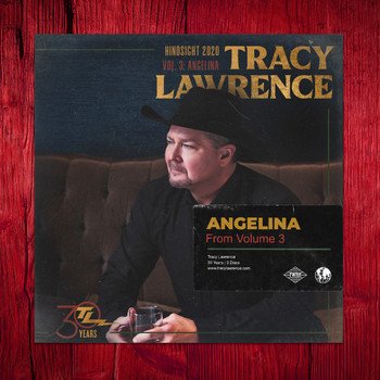Tracy Lawrence - Angelina