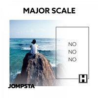 Major Scale - No No No