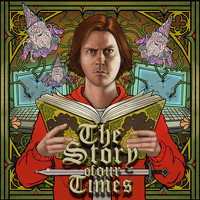 Trevor Moore - The Story of Our Times (Explicit)