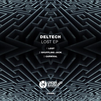 Deltech - Lost