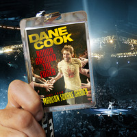 Dane Cook - Rough Around the Edges: Live from Madison Square Garden (Explicit)
