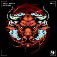Miguel Kobain - Supernova