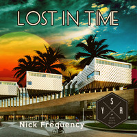 Nick Frequency - Lost in Time
