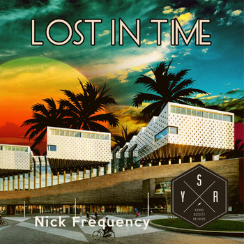 Nick Frequency - Lost in Time