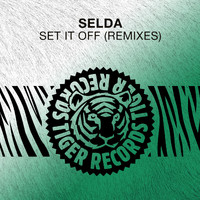 Selda - Set It Off (Remixes)