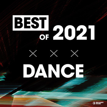 Various Artists - Best of Dance 2021