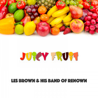 Les Brown & His Band Of Renown - Juicy Fruit