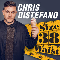 Chris DiStefano - Size 38 Waist (Explicit)
