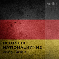 Amadeus Quartet - Deutsche Nationalhymne