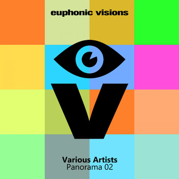 Various Artists - Panorama 02