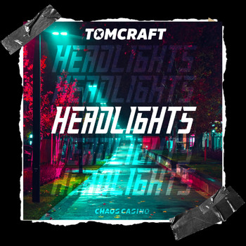 Tomcraft - Headlights