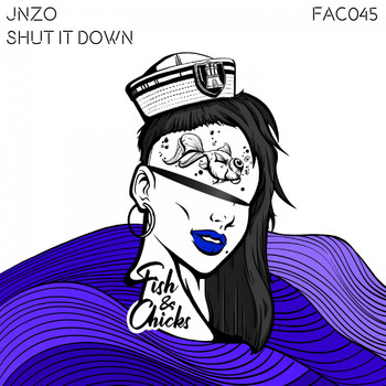JNZO - Shut It Down