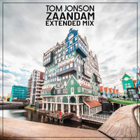 Tom Jonson - Zaandam (Extended Mix)