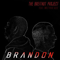The Breithut Project feat. Matthias Reis - Brandon