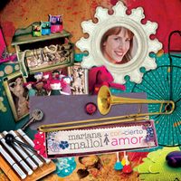 Mariana Mallol - Con-Cierto Amor