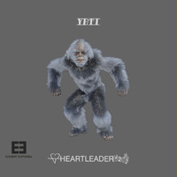 Heartleader - Yeti