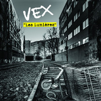VEX - Les lumières