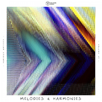 Various Artists - Melodies & Harmonies, Vol. 27
