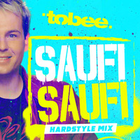 Tobee - Saufi Saufi (Hardstyle Mix)