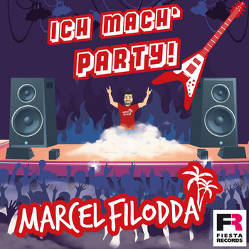 Marcel Filodda - Ich mach Party