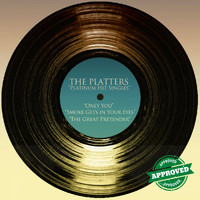 The Platters - Platinum Hit Singles (Reworked + Remastered)